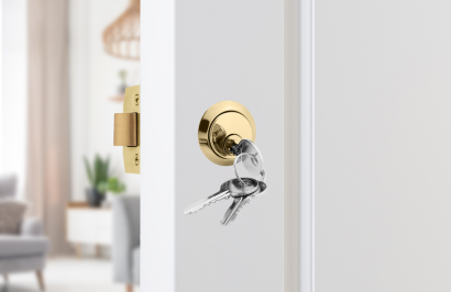 A Quick Guide on Installing Euro Cylinder Locks