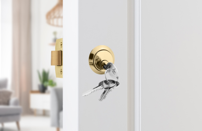 A Quick Guide on Installing Euro Cylinder Locks – XFORT