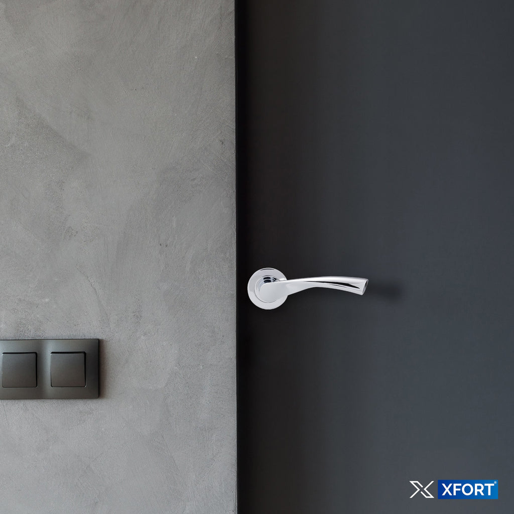 Maniglia Per Porte Minimal Modello Flores - Foto 8