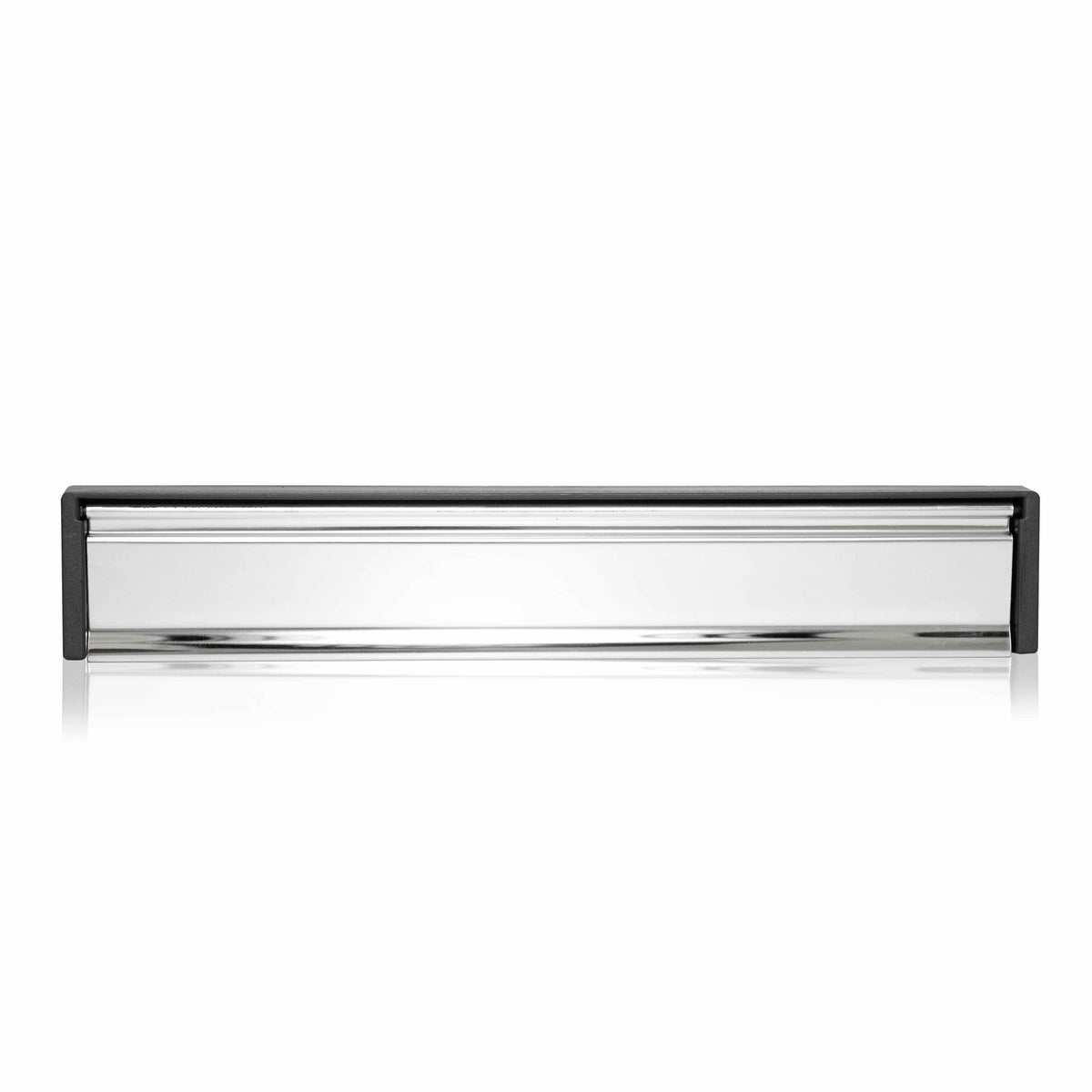 Xfort Slimline brievenbus 12 Letterplate satijn chroom, premium tochtbestendige postbrievenbus, telescopische brievenbus met mouwen voor houten, composiet en uPVC middenraildeuren met 40-80 mm Xfort Slimline brievenbus 12 Letterplate satijn chroom, premium tochtbestendige postbrievenbus, telescopische brievenbus met mouwen voor houten, composiet en uPVC middenraildeuren met 40-80 mm