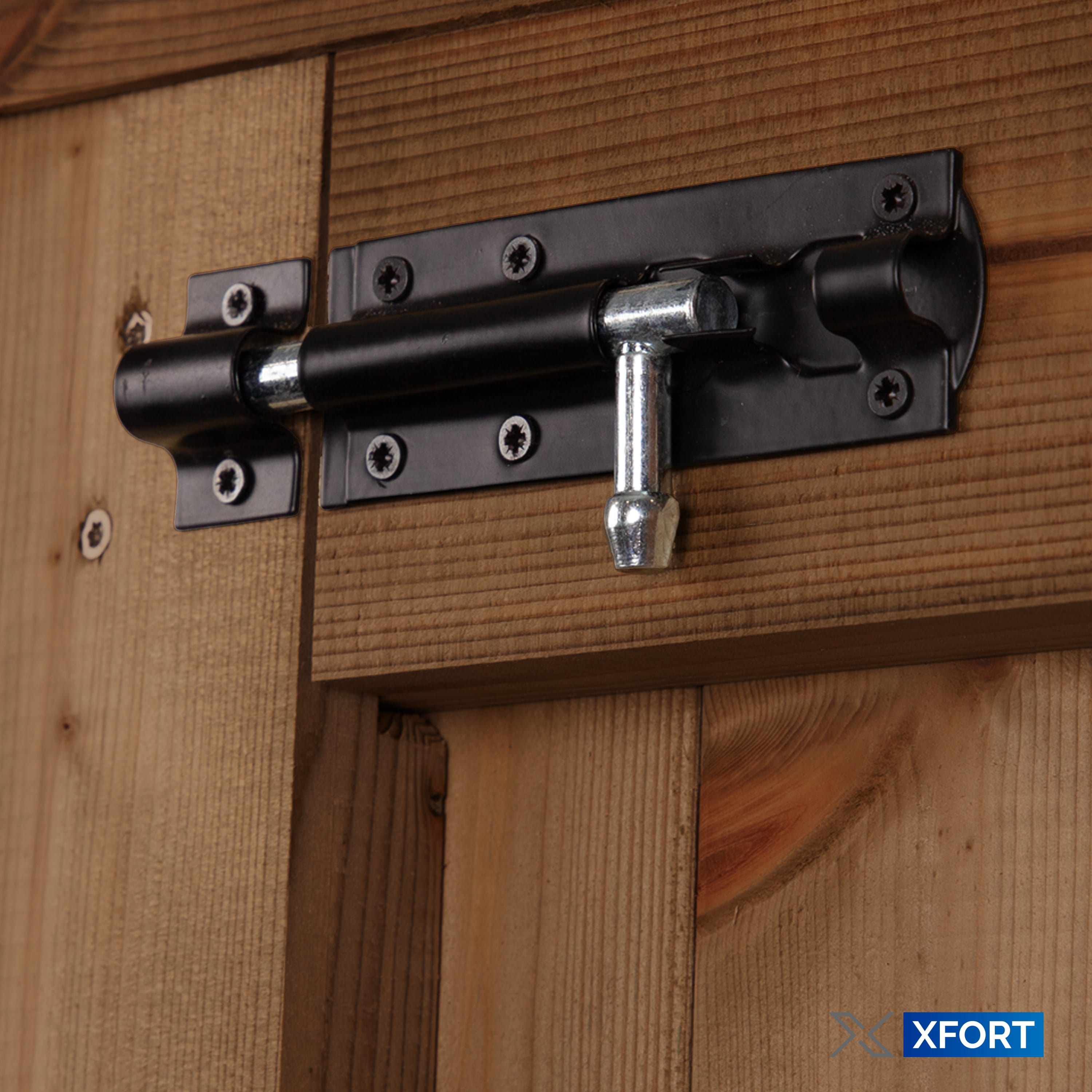 Garden Mile Jumbo Tower Bolt Lock (6 inch) Door Lock Door Bolts for Garden Mile Jumbo Tower Bolt Lock (6 inch) Door Lock Door Bolts for